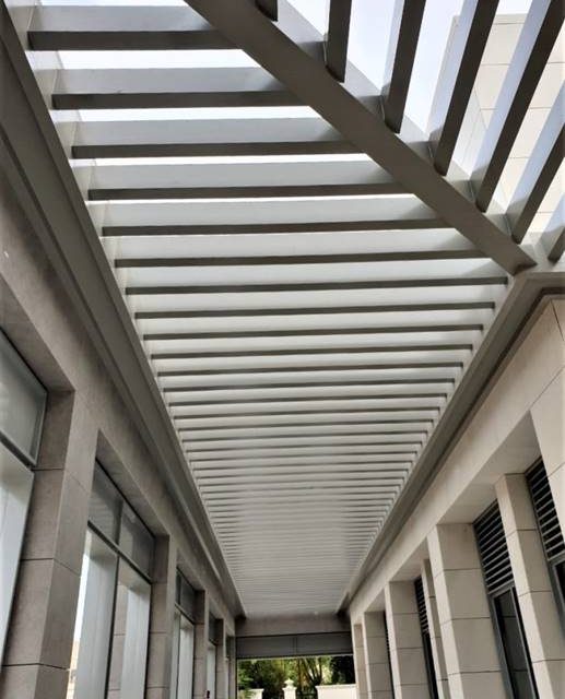 Pergola